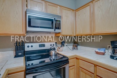 This desirable 1 bedroom 1 bath condo offers you fractional - photo 13