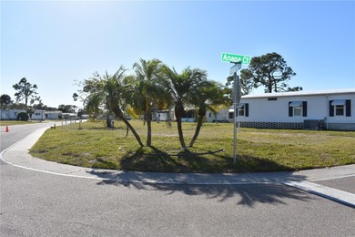 Embrace the prospect of living within North Port's Holiday Park - photo 4