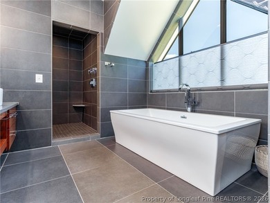 Welcome to 125 Belfair Court, an exceptional custom-built - photo 15