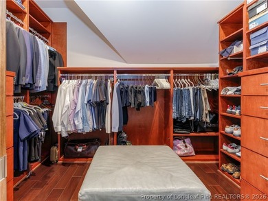 Welcome to 125 Belfair Court, an exceptional custom-built - photo 16