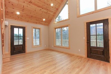Welcome to your dream mountain retreat in the newly developed - photo 17