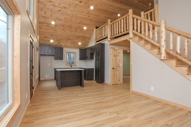 Welcome to your dream mountain retreat in the newly developed - photo 19