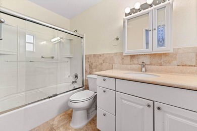 Step inside this beautiful 2-bedroom, 2-bathroom end-unit villa - photo 19