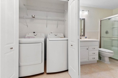 Step inside this beautiful 2-bedroom, 2-bathroom end-unit villa - photo 20