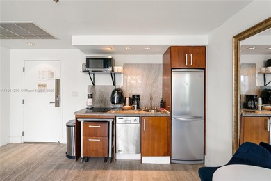 An opportunity to anchor yourself in one of Miami Beach's most