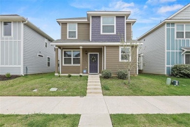 Lake Home For Sale in Fort Worth, Texas