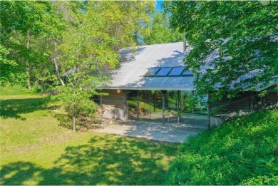 Lake Home Off Market in Alexandria, Minnesota