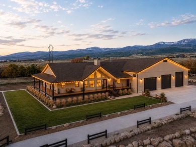Come See! Private Mountain Estate on 5.2 Acres | 10-Car Garage | - photo 1
