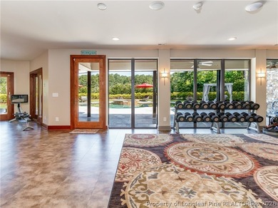 Welcome to 125 Belfair Court, an exceptional custom-built - photo 22