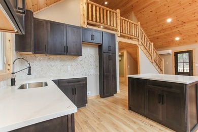Welcome to your dream mountain retreat in the newly developed - photo 22