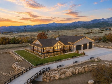 Come See! Private Mountain Estate on 5.2 Acres | 10-Car Garage | - photo 2