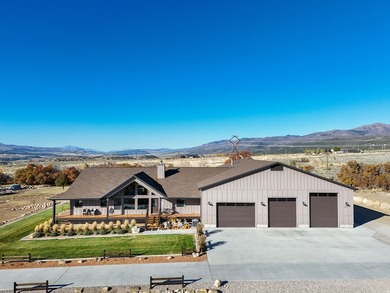 Come See! Private Mountain Estate on 5.2 Acres | 10-Car Garage | - photo 3