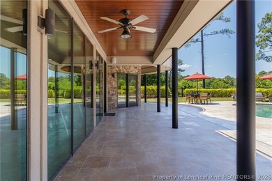 Welcome to 125 Belfair Court, an exceptional custom-built - photo 24