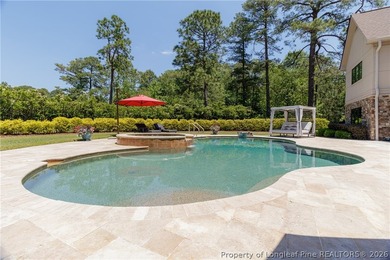 Welcome to 125 Belfair Court, an exceptional custom-built - photo 25