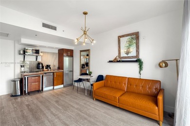 An opportunity to anchor yourself in one of Miami Beach's most