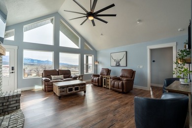 Come See! Private Mountain Estate on 5.2 Acres | 10-Car Garage | - photo 5
