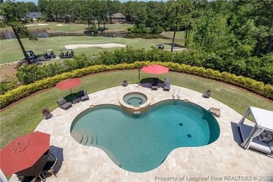 Welcome to 125 Belfair Court, an exceptional custom-built - photo 26