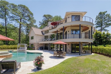 Welcome to 125 Belfair Court, an exceptional custom-built - photo 27
