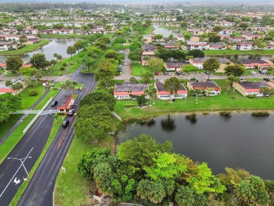 Step inside this beautiful 2-bedroom, 2-bathroom end-unit villa - photo 27
