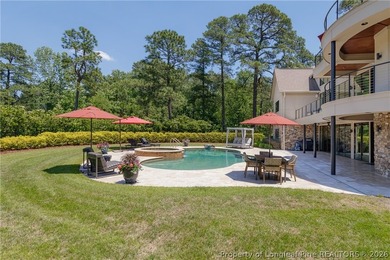 Welcome to 125 Belfair Court, an exceptional custom-built - photo 28