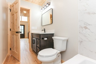 Welcome to your dream mountain retreat in the newly developed - photo 28