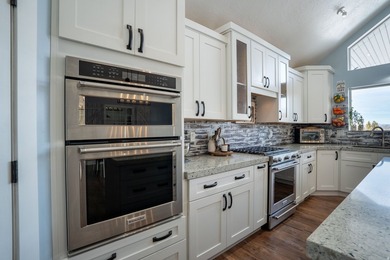 Come See! Private Mountain Estate on 5.2 Acres | 10-Car Garage | - photo 8