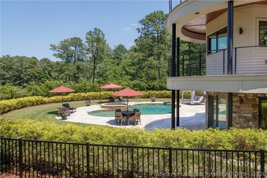 Welcome to 125 Belfair Court, an exceptional custom-built - photo 29