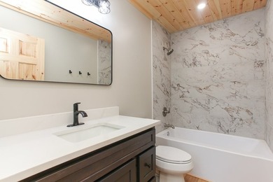 Welcome to your dream mountain retreat in the newly developed - photo 29