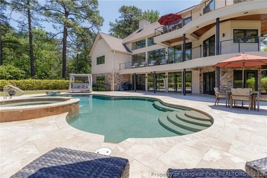 Welcome to 125 Belfair Court, an exceptional custom-built - photo 31