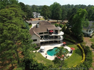 Welcome to 125 Belfair Court, an exceptional custom-built - photo 33