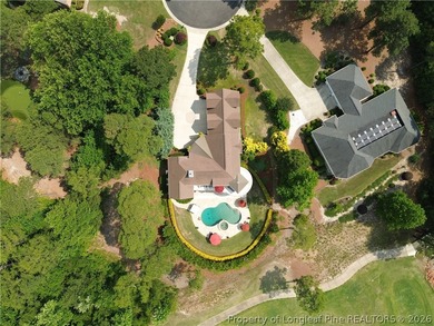 Welcome to 125 Belfair Court, an exceptional custom-built - photo 35
