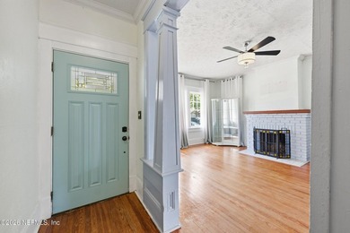 Welcome to a home filled with character, style, and the walkable - photo 5