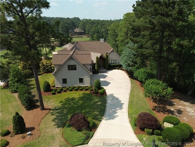 Welcome to 125 Belfair Court, an exceptional custom-built - photo 36