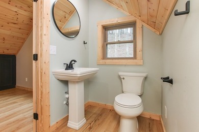 Welcome to your dream mountain retreat in the newly developed - photo 36