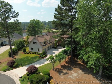 Welcome to 125 Belfair Court, an exceptional custom-built - photo 37