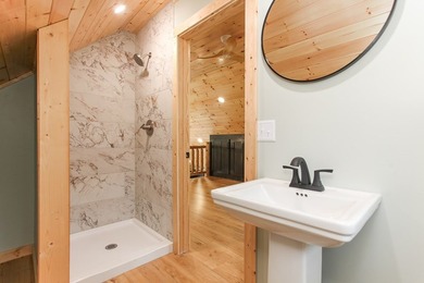 Welcome to your dream mountain retreat in the newly developed - photo 37