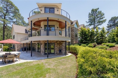 Welcome to 125 Belfair Court, an exceptional custom-built - photo 38