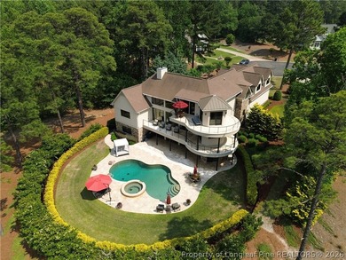 Welcome to 125 Belfair Court, an exceptional custom-built - photo 39
