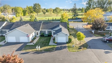 Lake Home For Sale in Canandaigua, New York