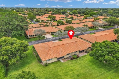 BENT TREE VILLAS WEST, a gated 55+ community in the heart of - photo 2
