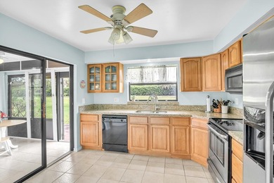 BENT TREE VILLAS WEST, a gated 55+ community in the heart of - photo 5