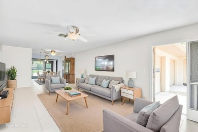 BENT TREE VILLAS WEST, a gated 55+ community in the heart of - photo 9