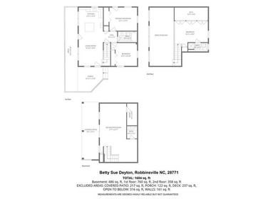 Welcome to your dream mountain retreat in the newly developed - photo 50