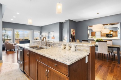 Lake Home For Sale in Westbank,