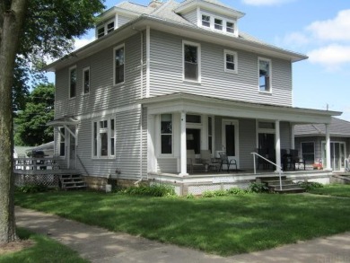 Lake Home For Sale in Guttenberg, Iowa