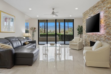 Lake Condo For Sale in Rancho Mirage, California