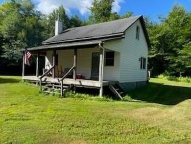 Lake Home For Sale in Hancock, New York