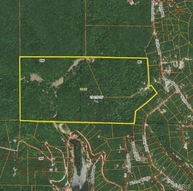 Pinnacle Lake Acreage Sale Pending in New Florence Missouri