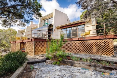 Canyon Lake Home For Sale in New Braunfels Texas