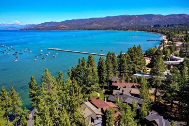 Sierra Shores Lakefront!This 3/4-share luxury townhome offers a - photo 5